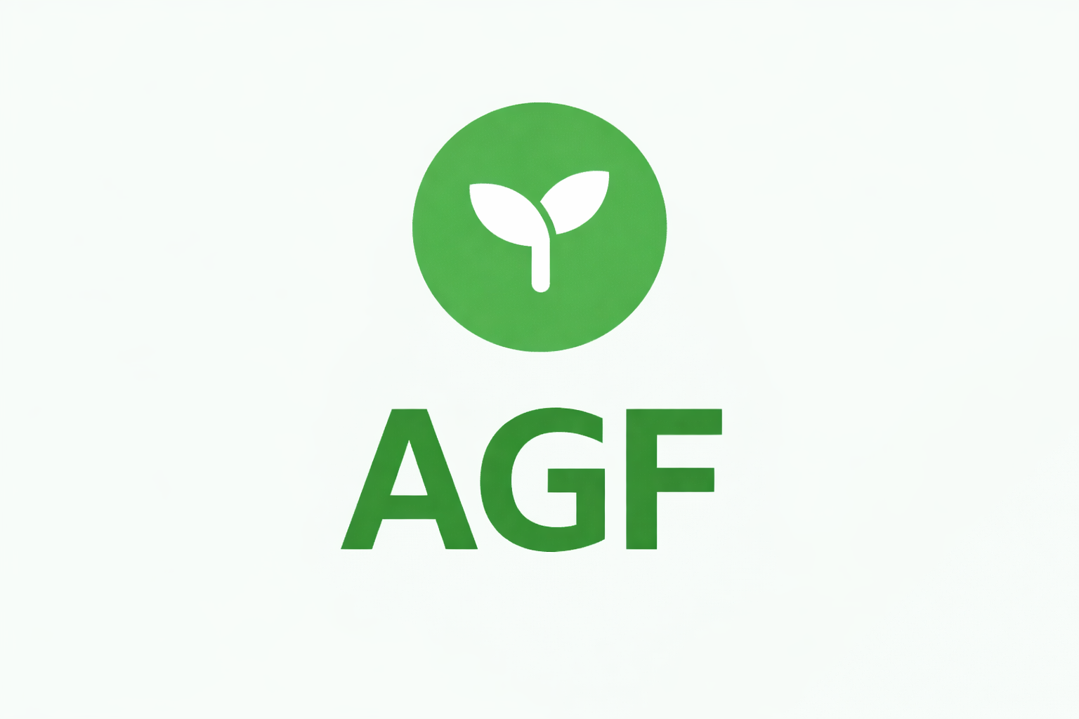 AGF - Qishloq xo'jaligi platformasi