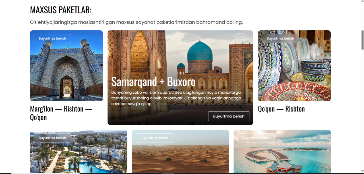 Favorit Screenshot 2