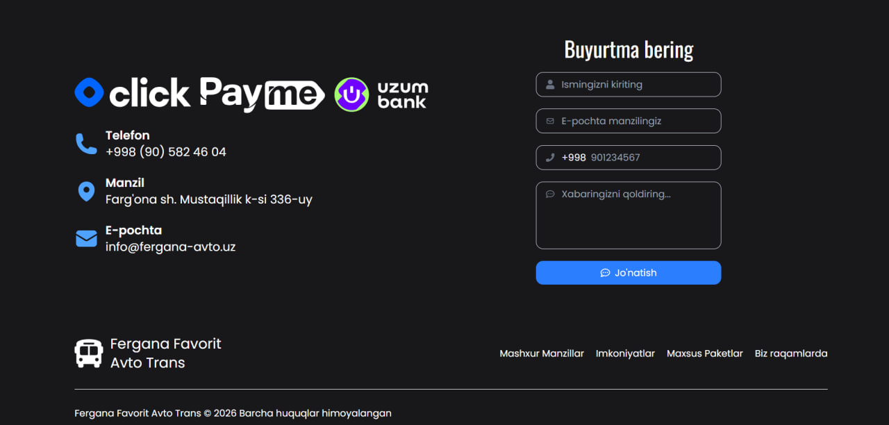 Favorit Screenshot 5