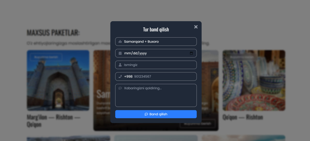 Favorit Screenshot 6