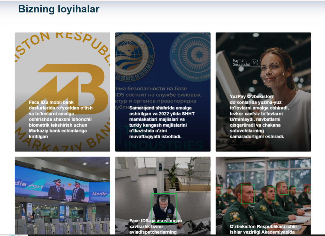 Tadi.uz Screenshot 10