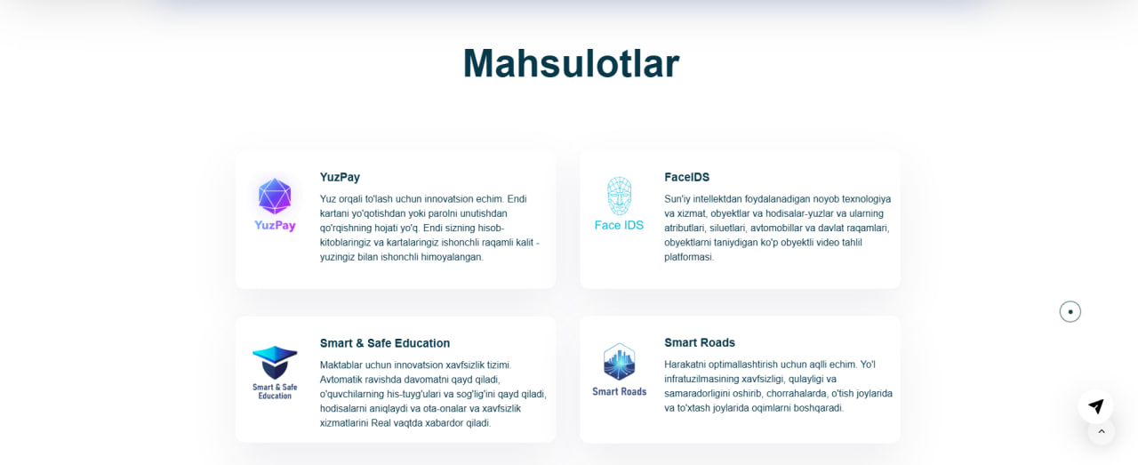 Tadi.uz Screenshot 11