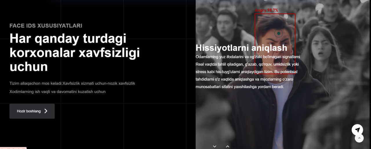 Tadi.uz Screenshot 14