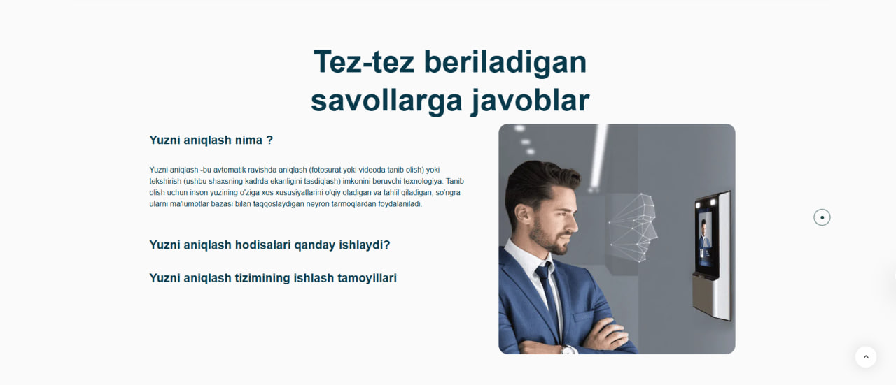 Tadi.uz Screenshot 15