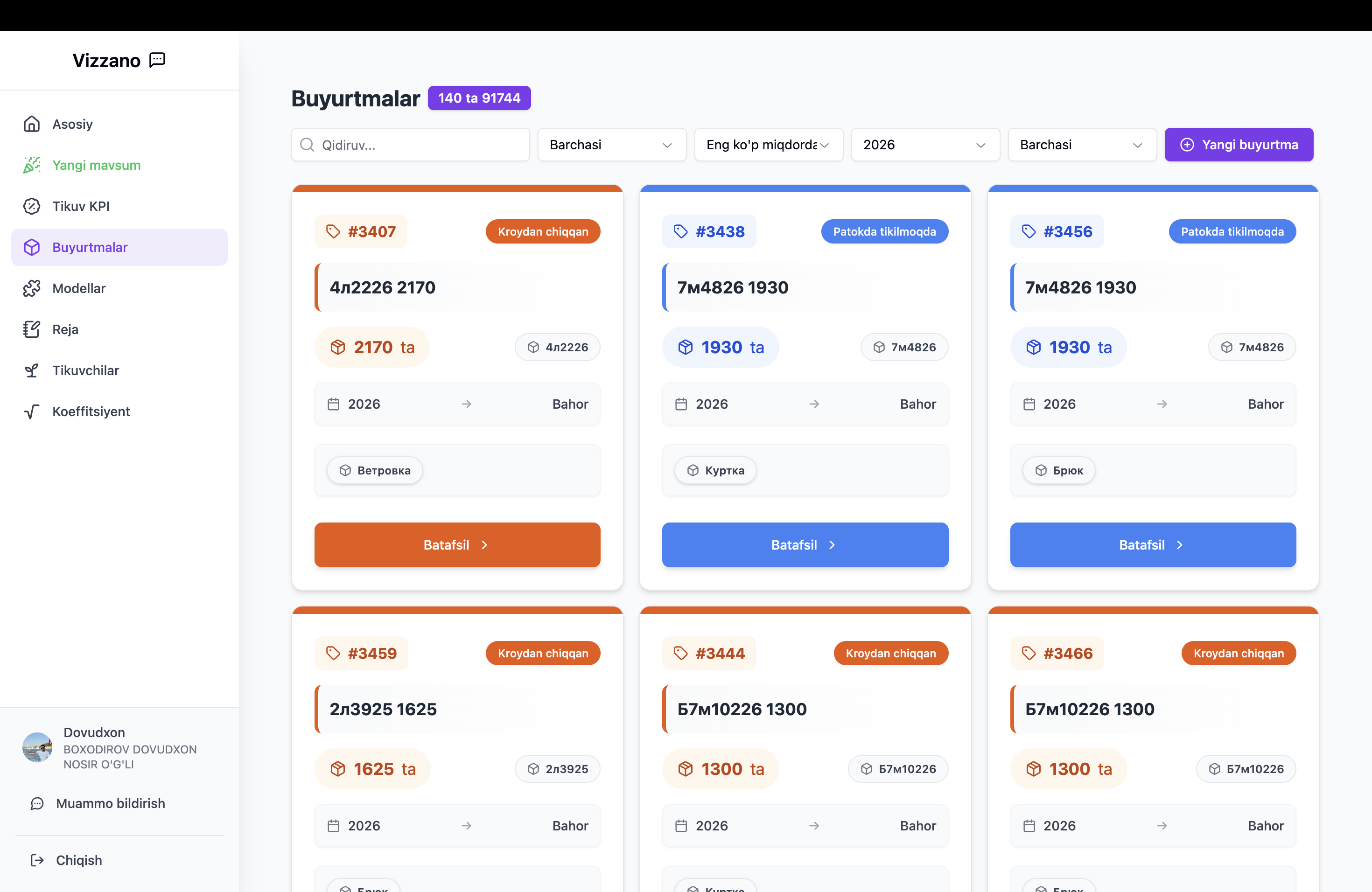 Vizzano Screenshot 4