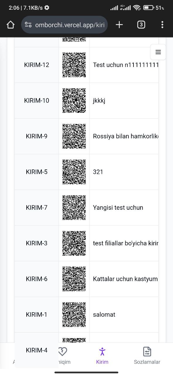 Vizzano Screenshot 6