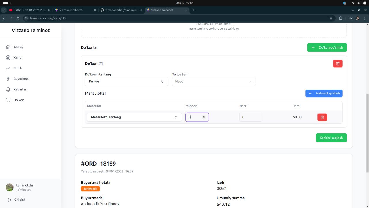 Vizzano Screenshot 8