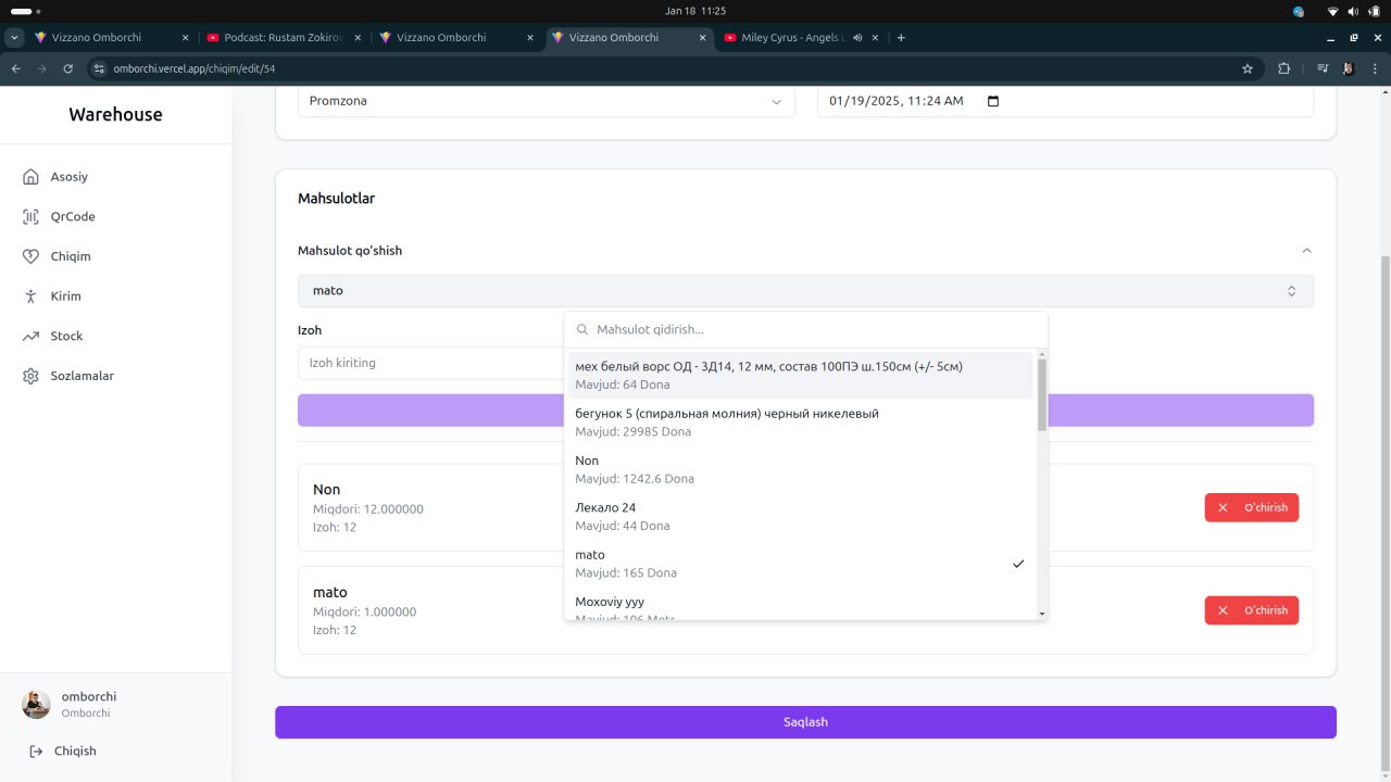 Vizzano Screenshot 9