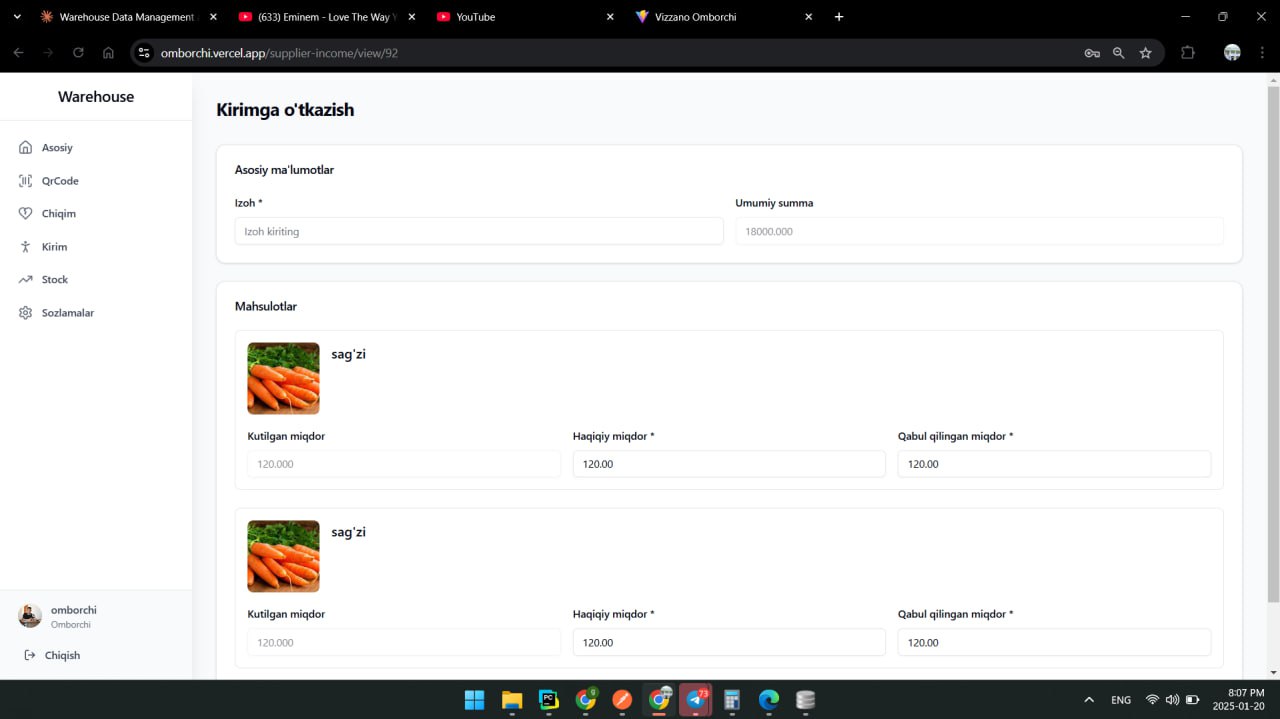 Vizzano Screenshot 10