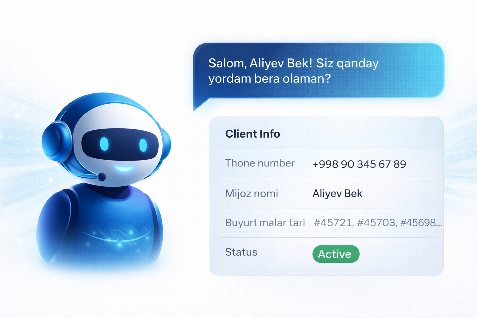 VoiceBridge Screenshot 16